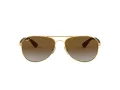 Ray-Ban Lunettes de Soleil RB 3549 001/T5