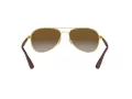 Ray-Ban Lunettes de Soleil RB 3549 001/T5