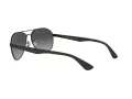 Ray-Ban Lunettes de Soleil RB 3549 002/T3