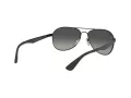 Ray-Ban Lunettes de Soleil RB 3549 002/T3