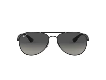 Ray-Ban Lunettes de Soleil RB 3549 002/T3