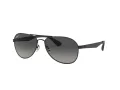 Ray-Ban Lunettes de Soleil RB 3549 002/T3