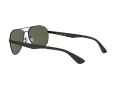 Ray-Ban Lunettes de Soleil RB 3549 006/71