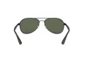 Ray-Ban Lunettes de Soleil RB 3549 006/71