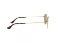 Ray-Ban Octagonal Lunettes de Soleil 3556N 001