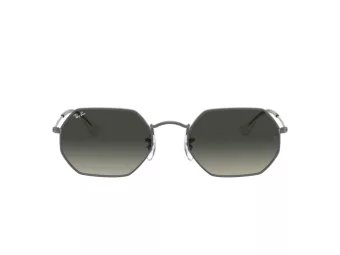 Ray-Ban Octagonal Lunettes de Soleil RB 3556N 004/71