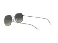 Ray-Ban Octagonal Lunettes de Soleil RB 3556N 004/71