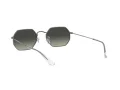 Ray-Ban Octagonal Lunettes de Soleil RB 3556N 004/71