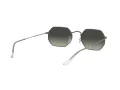Ray-Ban Octagonal Lunettes de Soleil RB 3556N 004/71