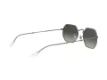 Ray-Ban Octagonal Lunettes de Soleil RB 3556N 004/71