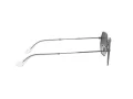Ray-Ban Octagonal Lunettes de Soleil RB 3556N 004/71