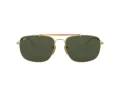 Ray-Ban The Colonel Lunettes de Soleil RB 3560 001