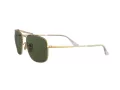 Ray-Ban The Colonel Lunettes de Soleil RB 3560 001
