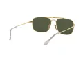 Ray-Ban The Colonel Lunettes de Soleil RB 3560 001