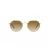 Ray-Ban Jack Lunettes de Soleil RB 3565 001/51