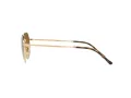 Ray-Ban Jack Lunettes de Soleil RB 3565 001/51