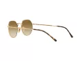 Ray-Ban Jack Lunettes de Soleil RB 3565 001/51