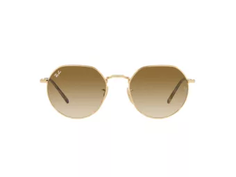 Ray-Ban Jack Lunettes de Soleil RB 3565 001/51