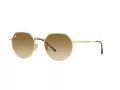 Ray-Ban Jack Lunettes de Soleil RB 3565 001/51