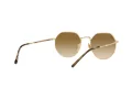 Ray-Ban Jack Lunettes de Soleil RB 3565 001/51