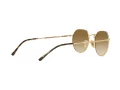 Ray-Ban Jack Lunettes de Soleil RB 3565 001/51