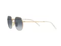 Ray-Ban Jack Lunettes de Soleil RB 3565 001/86