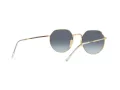 Ray-Ban Jack Lunettes de Soleil RB 3565 001/86