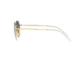 Ray-Ban Jack Lunettes de Soleil RB 3565 001/86