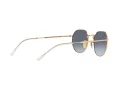 Ray-Ban Jack Lunettes de Soleil RB 3565 001/86