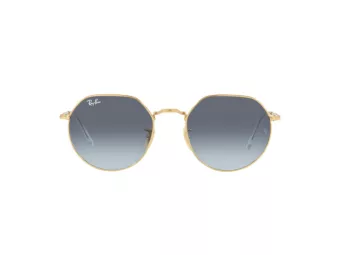 Ray-Ban Jack Lunettes de Soleil RB 3565 001/86