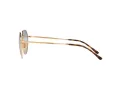 Ray-Ban Jack Lunettes de Soleil RB 3565 001/GD