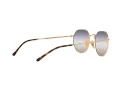 Ray-Ban Jack Lunettes de Soleil RB 3565 001/GD