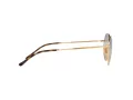 Ray-Ban Jack Lunettes de Soleil RB 3565 001/GD