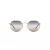 Ray-Ban Jack Lunettes de Soleil RB 3565 001/GD