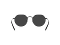 Ray-Ban Jack Lunettes de Soleil RB 3565 002/48