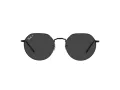 Ray-Ban Jack Lunettes de Soleil RB 3565 002/48