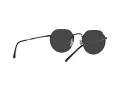 Ray-Ban Jack Lunettes de Soleil RB 3565 002/48