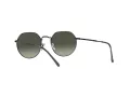 Ray-Ban Jack Lunettes de Soleil RB 3565 002/71