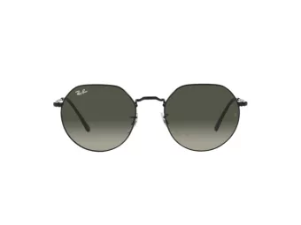 Ray-Ban Jack Lunettes de Soleil RB 3565 002/71