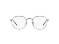 Ray-Ban Jack Lunettes de Soleil RB 3565 002/GG