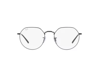 Ray-Ban Jack Lunettes de Soleil RB 3565 002/GG