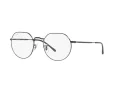 Ray-Ban Jack Lunettes de Soleil RB 3565 002/GG