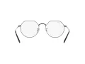 Ray-Ban Jack Lunettes de Soleil RB 3565 002/GG