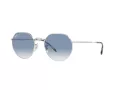 Ray-Ban Jack Lunettes de Soleil RB 3565 003/3F