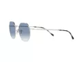 Ray-Ban Jack Lunettes de Soleil RB 3565 003/3F