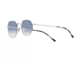 Ray-Ban Jack Lunettes de Soleil RB 3565 003/3F