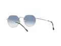 Ray-Ban Jack Lunettes de Soleil RB 3565 003/3F