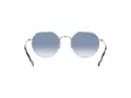 Ray-Ban Jack Lunettes de Soleil RB 3565 003/3F