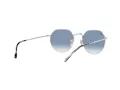 Ray-Ban Jack Lunettes de Soleil RB 3565 003/3F