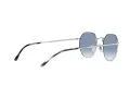 Ray-Ban Jack Lunettes de Soleil RB 3565 003/3F